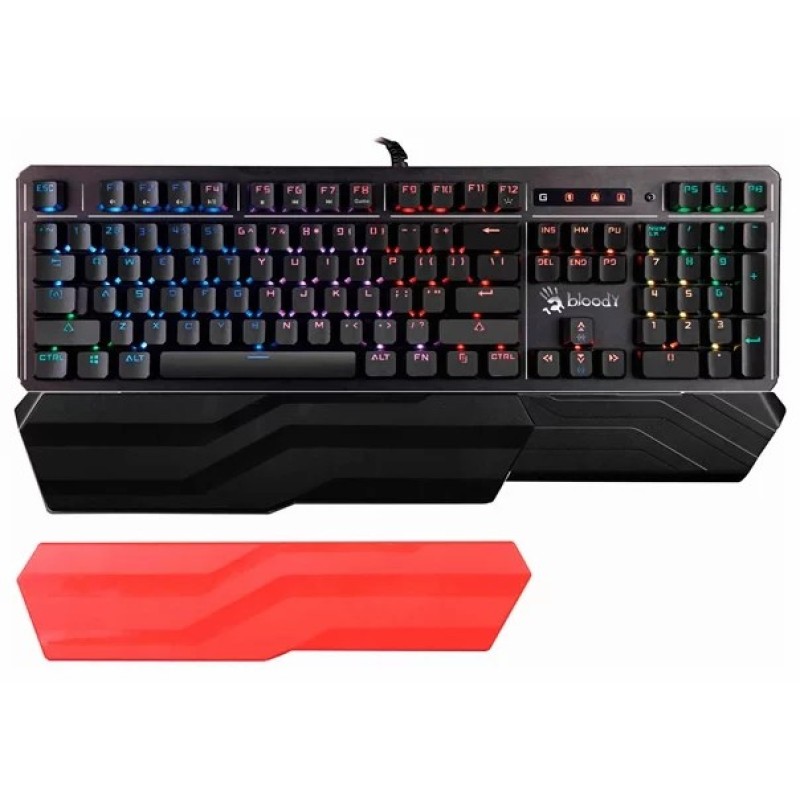Клавиатура A4tech Bloody B975OR