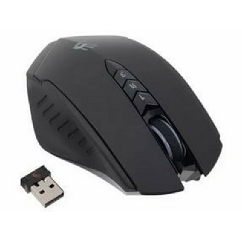 Мышь A4tech Bloody R80 Black