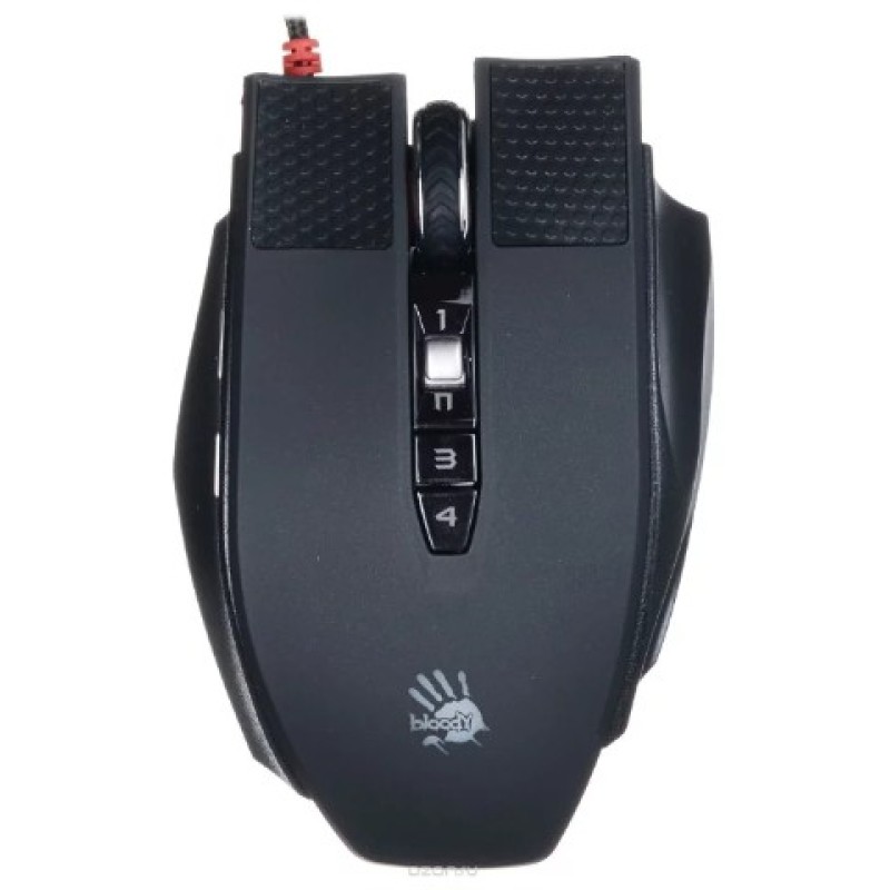Мышь A4Tech Bloody TL90