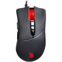 Мышь A4tech Bloody V3MA Black