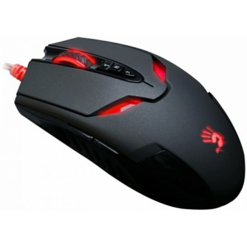 Мышь A4tech Bloody V4A USB