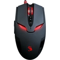 Мышь A4tech Bloody V4A USB