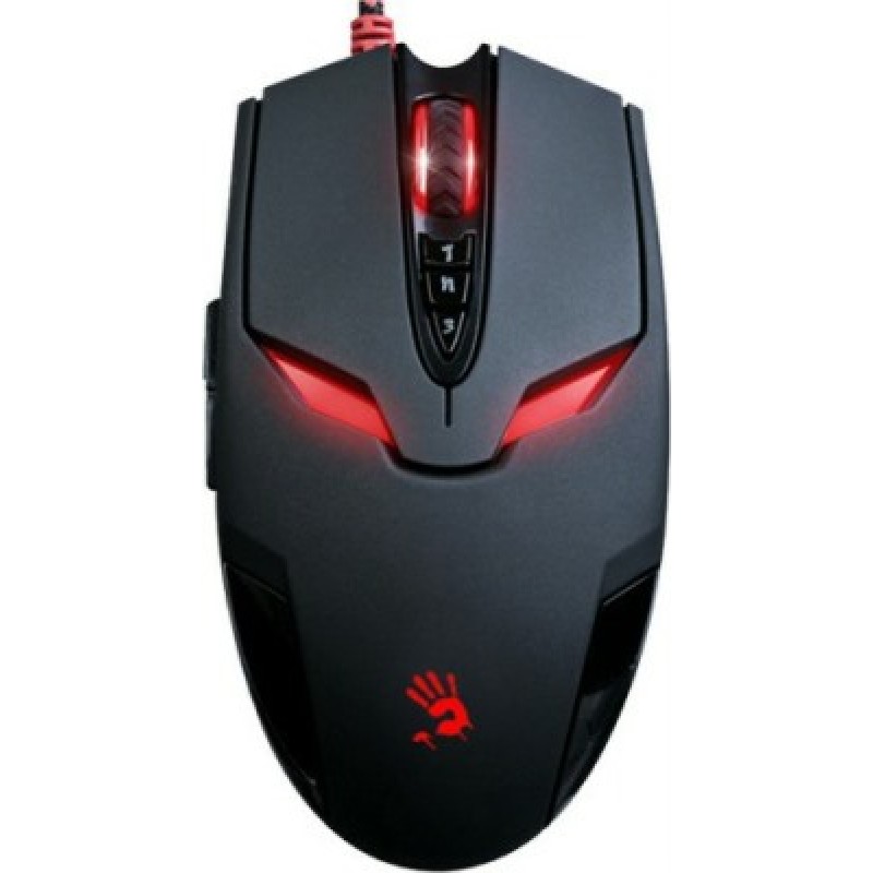 Мышь A4tech Bloody V4A USB