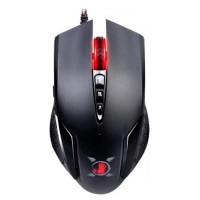 Мышь A4Tech Bloody V5M Black