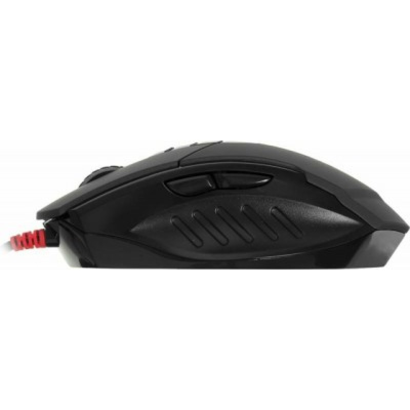 Мышь A4tech Bloody V7M Black