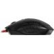 Мышь A4tech Bloody V7M Black