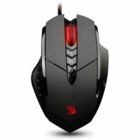 Мышь A4tech Bloody V7M Black