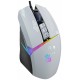 Мышь A4tech Bloody W60 Max-Panda White