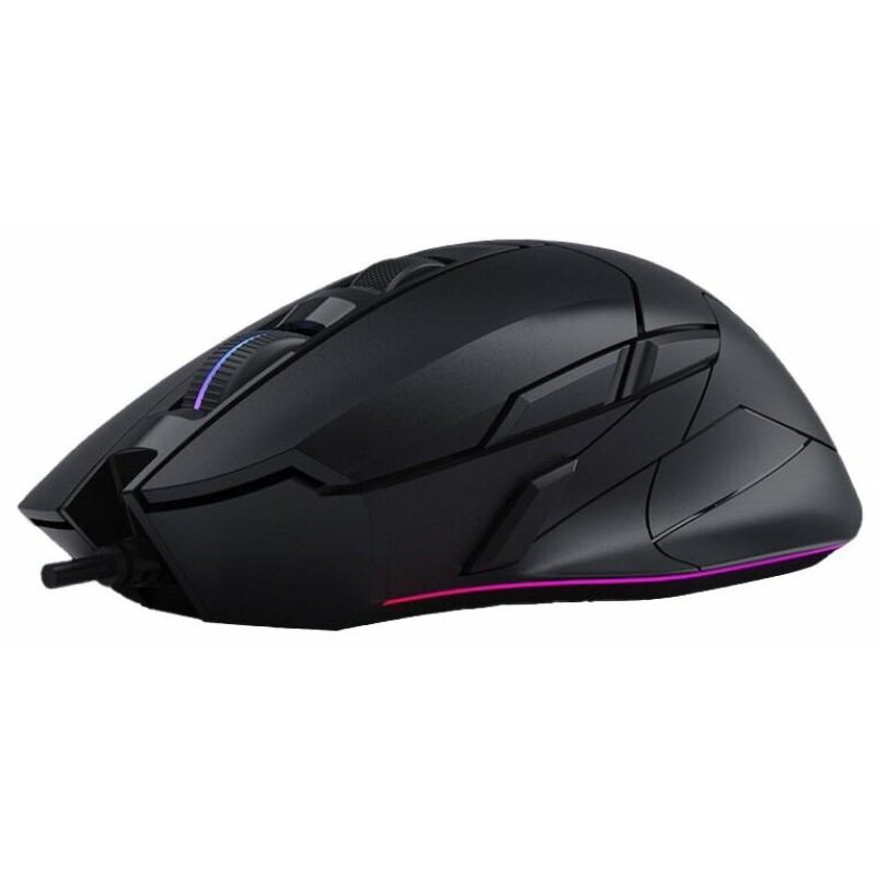 Мышь A4tech Bloody W70 Max Black