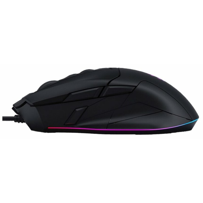 Мышь A4tech Bloody W70 Max Black