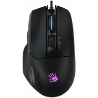 Мышь Bloody W70 Max Black