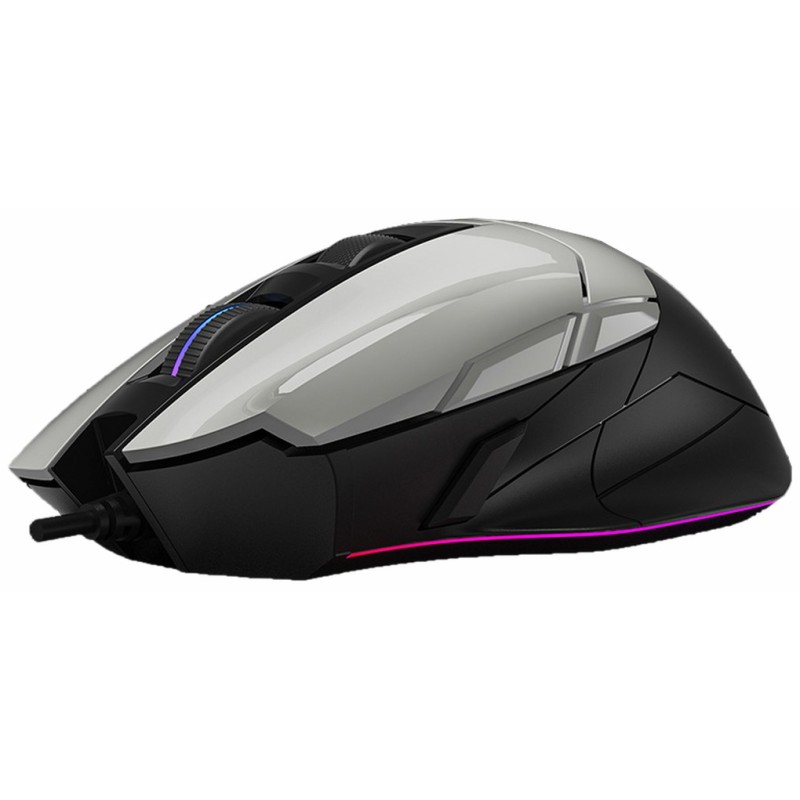 Мышь A4tech Bloody W70 Max-Panda White