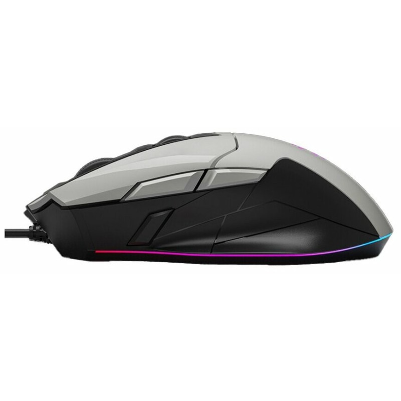Мышь A4tech Bloody W70 Max-Panda White