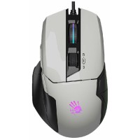 Мышь A4tech Bloody W70 Max-Panda White