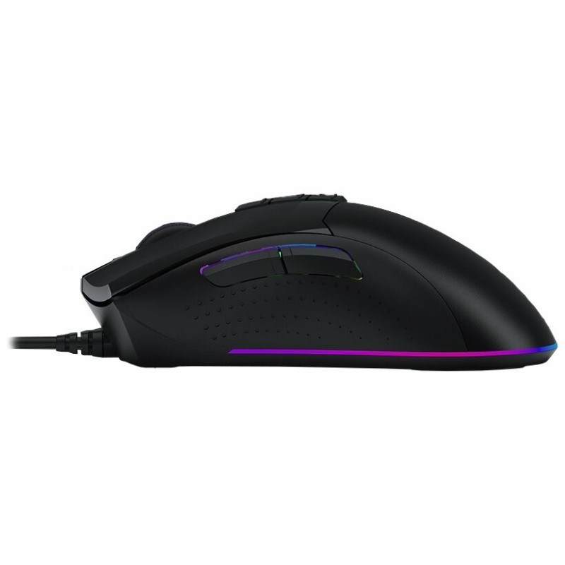 Мышь A4tech Bloody W90 Max Black
