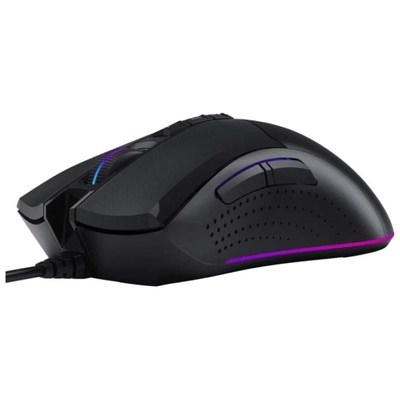 Мышь A4tech Bloody W90 Max Black