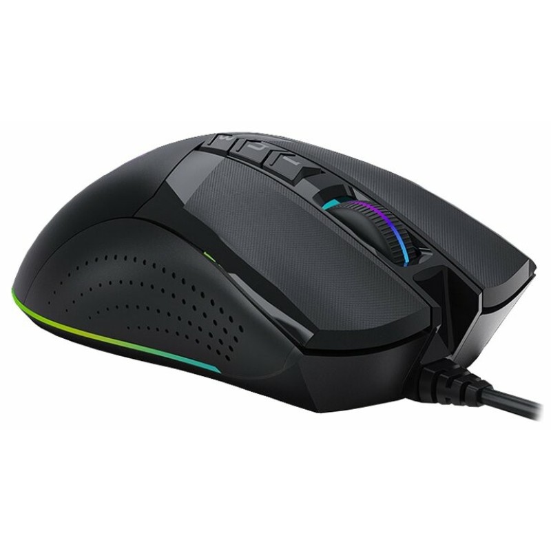 Мышь A4tech Bloody W90 Max Black
