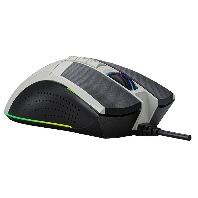 Мышь A4tech Bloody W90 Max-Panda White