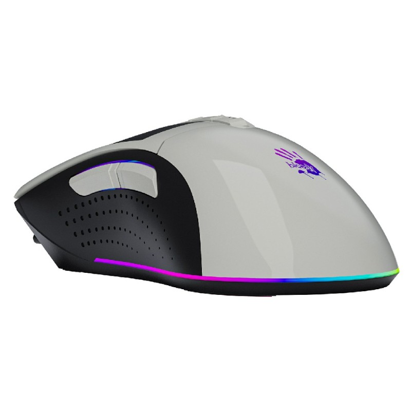 Мышь A4tech Bloody W90 Max-Panda White