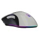 Мышь A4tech Bloody W90 Max-Panda White