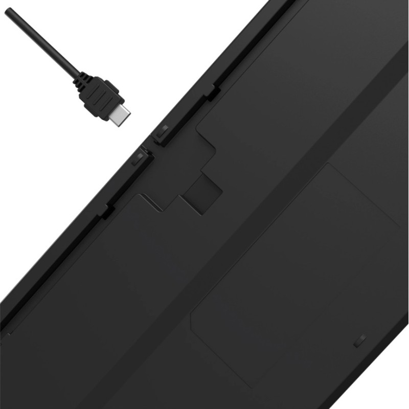 Клавиатура Bloody WS98 Naraka