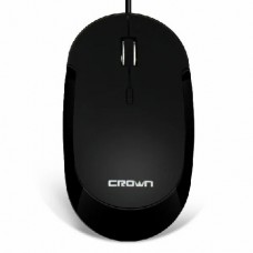 Мышь Crown CMM-21 Black