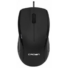Мышь Crown CMM-31 Black