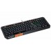 Игровая клавиатура Canyon CND-SKB6-RU Black USB