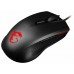 Мышь MSI Clutch GM40 GAMING Black