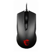 Мышь MSI Clutch GM40 GAMING Black