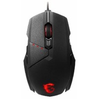 Мышь MSI Clutch GM70 Gaming