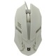 Мышь Defender Cyber MB-560L White