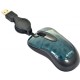 Мышь A4Tech D-60F-3 Green