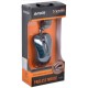 Мышь A4Tech D-60F-3 Green