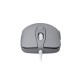 Мышь Dream Machines DM1 FPS Grey