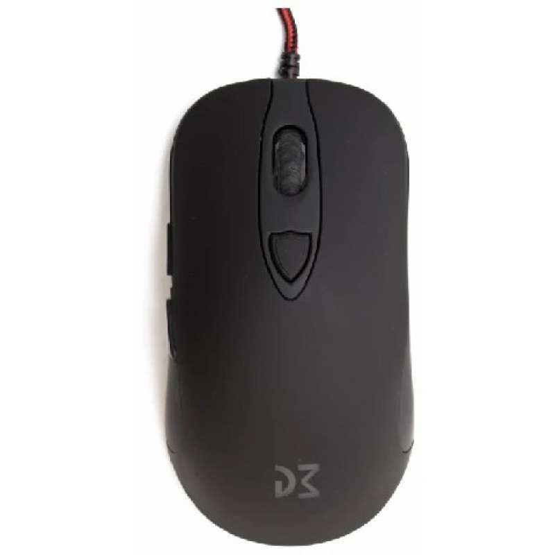 Мышь Dream Machines DM1 Pro