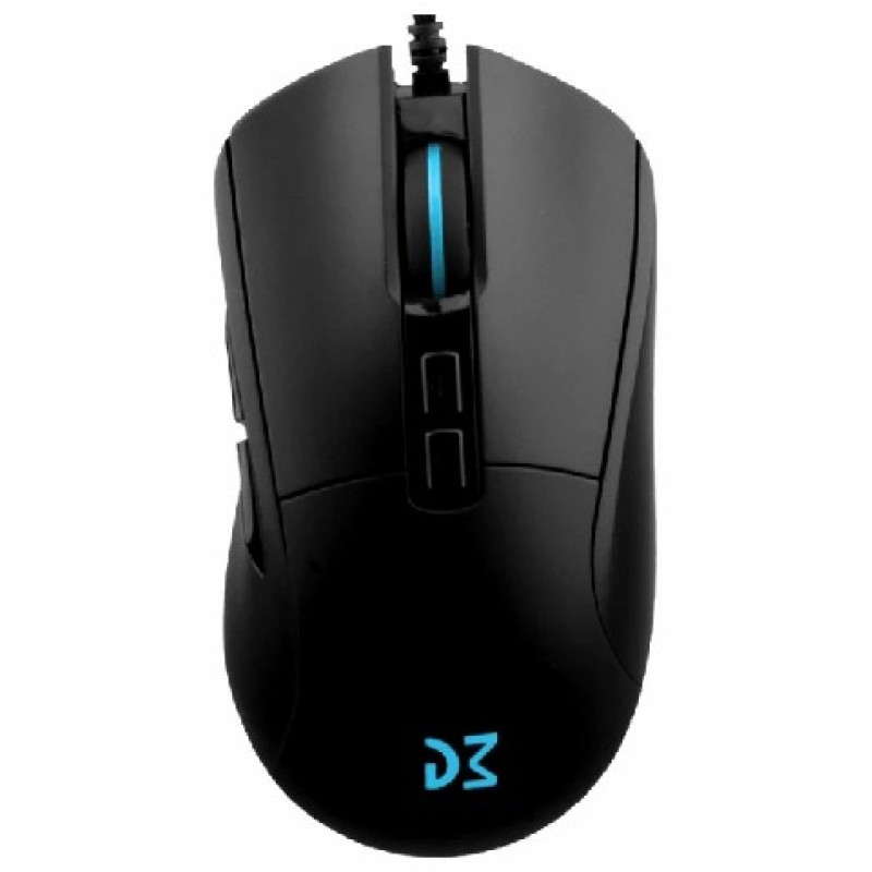 Мышь Dream Machines DM4 Evo