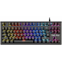 Игровая клавиатура DEFENDER Dark Arts GK-375 RU
