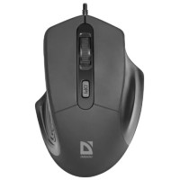 Defender Datum MB-347 черный