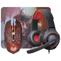 Defender DragonBorn MHP-003