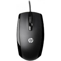 Мышь HP X500 Wired Mouse E5E76AA Black
