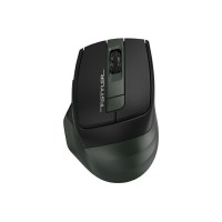 Мышь A4tech Fstyler FB35 Mindnight Green