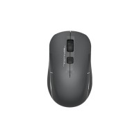 Мышь A4Tech Fstyler FB26CS Air Smoky Grey