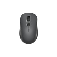 Мышь A4Tech Fstyler FB26CS Air Smoky Grey