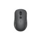 Мышь A4Tech Fstyler FB26CS Air Smoky Grey