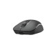 Мышь A4Tech Fstyler FB26CS Air Smoky Grey
