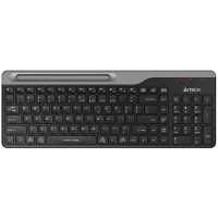 Клавиатура A4Tech Fstyler FBK25 Black