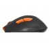 Мышь A4tech Fstyler FG30 Orange
