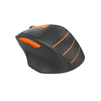 Мышь A4tech Fstyler FG30 Orange
