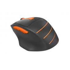 Мышь A4tech Fstyler FG30 Orange